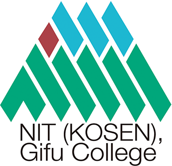 Gifu College logo